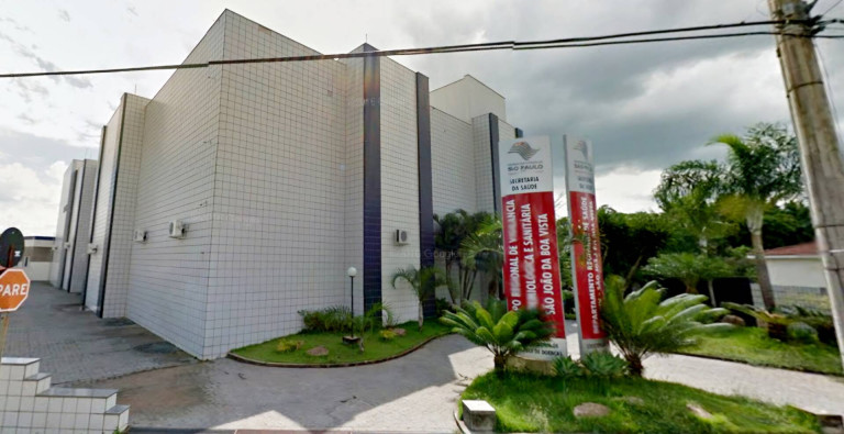 Imagem Imóvel Comercial à Venda, 1.608 m² em Centro - São João Da Boa Vista Imagem Imóvel Comercial à Venda, 1.608 m² em Centro - São João Da Boa Vista