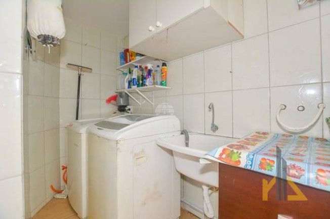 Imagem Sobrado com 3 Quartos à Venda, 134 m² em Fanny - Curitiba Imagem Sobrado com 3 Quartos à Venda, 134 m² em Fanny - Curitiba