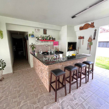 Imagem Casa com 3 Quartos à Venda, 297 m² em Barra Do Rio Cerro - Jaraguá Do Sul Imagem Casa com 3 Quartos à Venda, 297 m² em Barra Do Rio Cerro - Jaraguá Do Sul