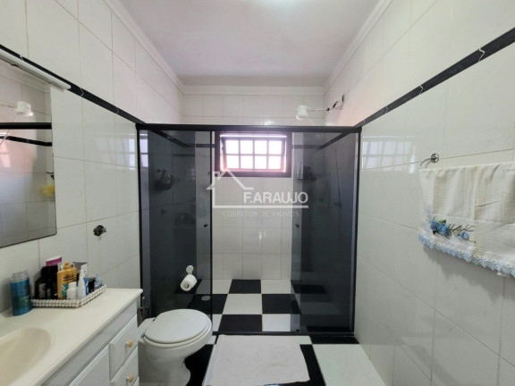 Imagem Sobrado com 5 Quartos à Venda, 374 m² em Jardim Europa - Sorocaba Imagem Sobrado com 5 Quartos à Venda, 374 m² em Jardim Europa - Sorocaba