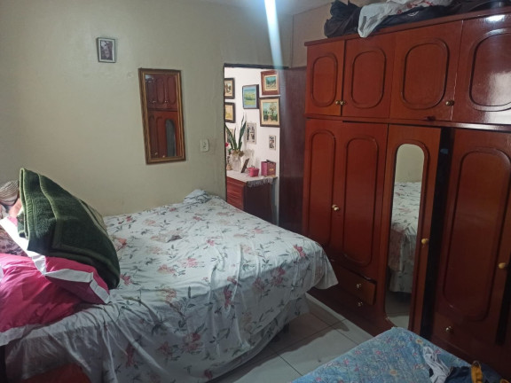 Imagem Casa com 2 Quartos à Venda, 125 m² em Alto Da Boa Vista - Mauá Imagem Casa com 2 Quartos à Venda, 125 m² em Alto Da Boa Vista - Mauá