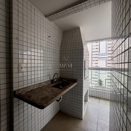 Imagem Apartamento com 2 Quartos para Alugar, 94 m² em Tupi - Praia Grande Imagem Apartamento com 2 Quartos para Alugar, 94 m² em Tupi - Praia Grande