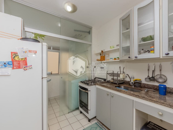 Imagem Apartamento com 2 Quartos à Venda, 45 m² em Aclimação - São Paulo
