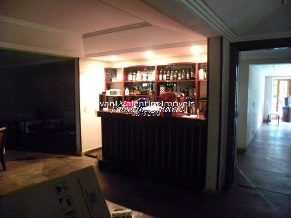 Imagem Casa de Condomínio com 5 Quartos à Venda, 600 m² em Barra Da Tijuca - Rio De Janeiro