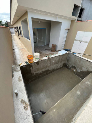 Imagem Casa com 3 Quartos à Venda, 165 m² em Itaguaí - Mongaguá Imagem Casa com 3 Quartos à Venda, 165 m² em Itaguaí - Mongaguá