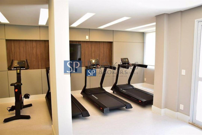 Imagem Apartamento com 2 Quartos à Venda, 60 m² em Taquaral - Campinas