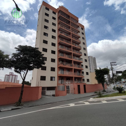 Imagem Apartamento com 3 Quartos à Venda, em Centro - Osasco Imagem Apartamento com 3 Quartos à Venda, em Centro - Osasco
