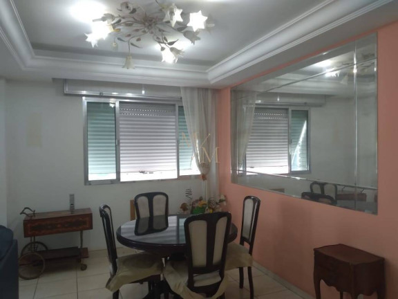 Imagem Apartamento com 2 Quartos à Venda, 111 m² em Gonzaga - Santos Imagem Apartamento com 2 Quartos à Venda, 111 m² em Gonzaga - Santos
