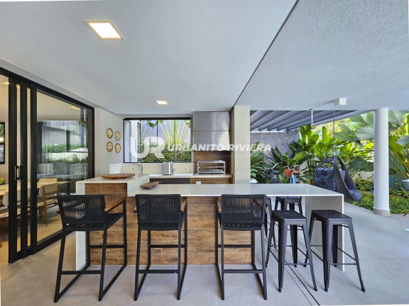 Imagem Casa com 5 Quartos à Venda, 611 m² em Riviera | Módulo 17 Imagem Casa com 5 Quartos à Venda, 611 m² em Riviera | Módulo 17