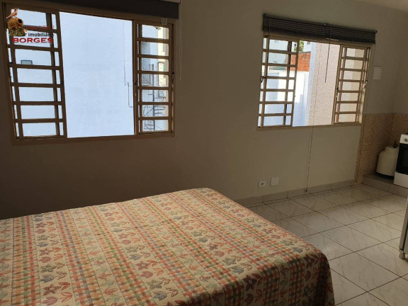 Apartamento com 1 Quarto para Alugar, 25 m² em Brooklin - São Paulo