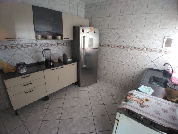 Imagem Sobrado com 3 Quartos à Venda, 133 m² em Jardim Dona Benta - Suzano Imagem Sobrado com 3 Quartos à Venda, 133 m² em Jardim Dona Benta - Suzano