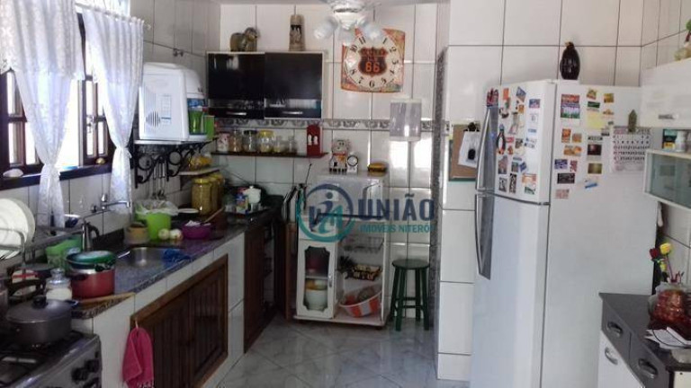 Imagem Casa com 2 Quartos à Venda, 360 m² em Itaipu - Niterói Imagem Casa com 2 Quartos à Venda, 360 m² em Itaipu - Niterói