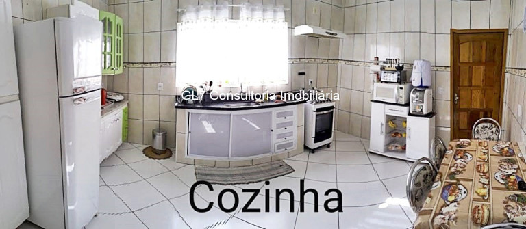 Imagem Sobrado com 3 Quartos à Venda, em Vila Mariana - Indaiatuba Imagem Sobrado com 3 Quartos à Venda, em Vila Mariana - Indaiatuba