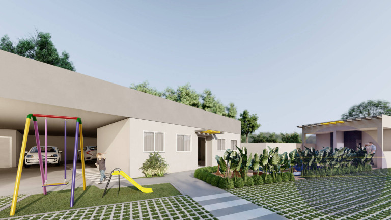 Imagem Apartamento com 2 Quartos à Venda, 55 m² em São Jerônimo - Gravataí Imagem Apartamento com 2 Quartos à Venda, 55 m² em São Jerônimo - Gravataí
