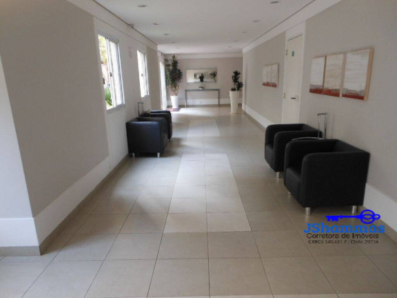 Imagem Apartamento com 3 Quartos à Venda, 63 m² em Vila Andrade - São Paulo