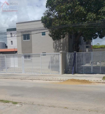 Imagem Apartamento com 2 Quartos à Venda, 55 m² em Jardim Atlântico - Olinda