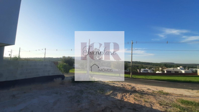 Terreno à Venda, 1.000 m² em Village Ipanema - Araçoiaba Da Serra