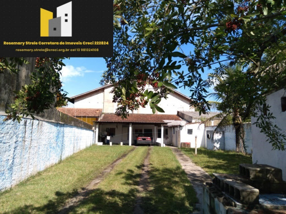Imagem Imóvel com 3 Quartos à Venda, 132 m² em Cibratel 2 - Itanhaém Imagem Imóvel com 3 Quartos à Venda, 132 m² em Cibratel 2 - Itanhaém