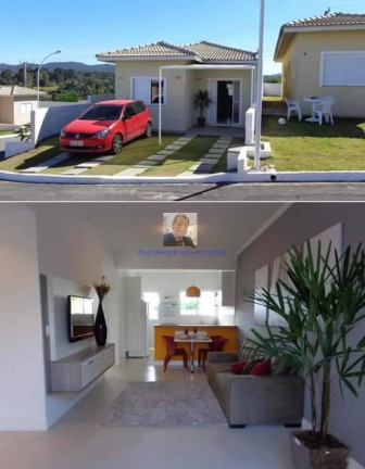 Imagem Casa com 2 Quartos à Venda, 72 m² em Centro - Vargem Grande Paulista Imagem Casa com 2 Quartos à Venda, 72 m² em Centro - Vargem Grande Paulista