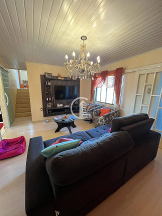 Imagem Casa com 3 Quartos à Venda, 145 m² em São Victor Cohab - Caxias Do Sul Imagem Casa com 3 Quartos à Venda, 145 m² em São Victor Cohab - Caxias Do Sul
