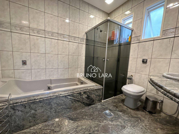 Imagem Casa com 3 Quartos à Venda, 150 m² em Três Poderes - Igarapé Imagem Casa com 3 Quartos à Venda, 150 m² em Três Poderes - Igarapé