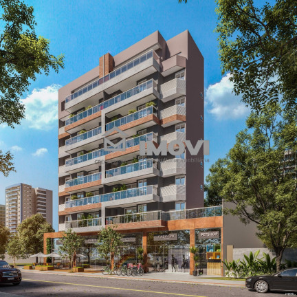 Imagem Apartamento com 2 Quartos à Venda, 65 m² em Jardim Camburi - Vitória Imagem Apartamento com 2 Quartos à Venda, 65 m² em Jardim Camburi - Vitória
