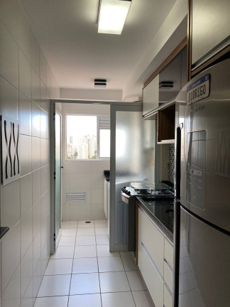 Imagem Apartamento com 2 Quartos à Venda, 64 m² em Vila São Paulo - São Paulo Imagem Apartamento com 2 Quartos à Venda, 64 m² em Vila São Paulo - São Paulo