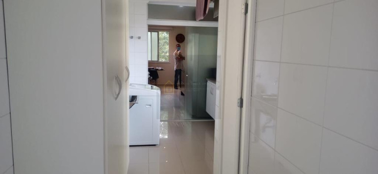 Imagem Apartamento com 3 Quartos à Venda, 200 m² em Centro - Santana De Parnaíba