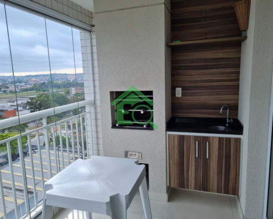 Imagem Apartamento com 2 Quartos à Venda, 98 m² em Jurubatuba - São Paulo Imagem Apartamento com 2 Quartos à Venda, 98 m² em Jurubatuba - São Paulo
