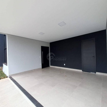 Imagem Casa com 3 Quartos à Venda, 150 m² em Mantova  - Indaiatuba