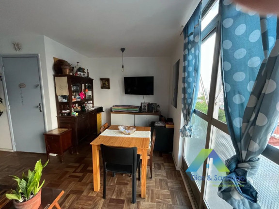 Imagem Apartamento com 2 Quartos à Venda, 65 m² em Vila Mariana - São Paulo