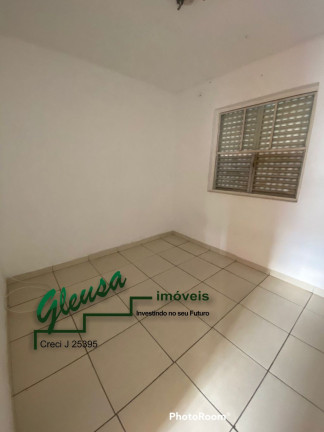 Imagem Apartamento com 2 Quartos à Venda, 50 m² em Limoeiro - São Paulo Imagem Apartamento com 2 Quartos à Venda, 50 m² em Limoeiro - São Paulo