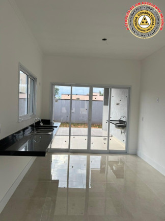 Imagem Casa com 3 Quartos à Venda, 115 m² em Parque Residencial Maria Elmira - Caçapava Imagem Casa com 3 Quartos à Venda, 115 m² em Parque Residencial Maria Elmira - Caçapava