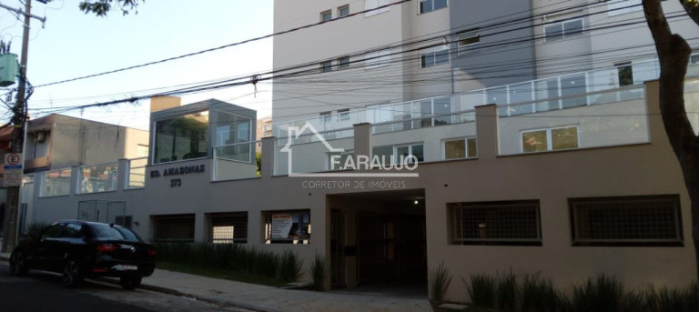 Imagem Apartamento com 2 Quartos à Venda, 130 m² em Centro - Sorocaba Imagem Apartamento com 2 Quartos à Venda, 130 m² em Centro - Sorocaba