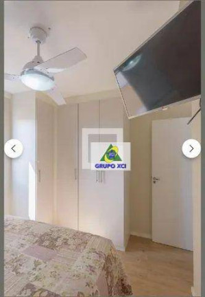 Imagem Apartamento com 2 Quartos à Venda, 51 m² em Jardim Do Lago - Campinas Imagem Apartamento com 2 Quartos à Venda, 51 m² em Jardim Do Lago - Campinas