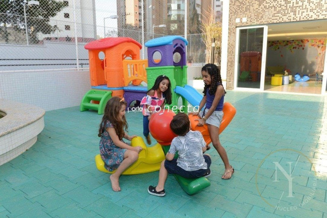 Imagem Apartamento com 4 Quartos à Venda, 326 m² em Jardim Analia Franco - São Paulo Imagem Apartamento com 4 Quartos à Venda, 326 m² em Jardim Analia Franco - São Paulo