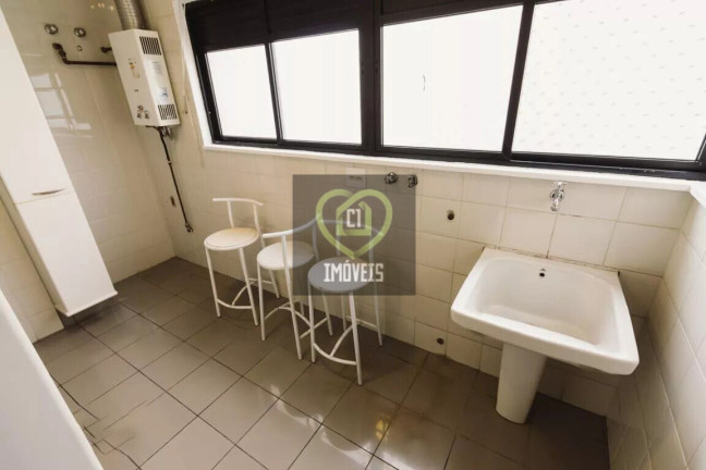 Imagem Apartamento com 3 Quartos para Alugar, 115 m² em Perdizes - São Paulo Imagem Apartamento com 3 Quartos para Alugar, 115 m² em Perdizes - São Paulo