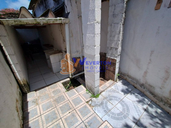 Imagem Casa com 2 Quartos à Venda, 260 m² em Itaguai - Mongaguá Imagem Casa com 2 Quartos à Venda, 260 m² em Itaguai - Mongaguá