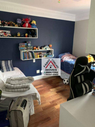 Imagem Apartamento com 3 Quartos à Venda, 150 m² em Vila Mascote - São Paulo Imagem Apartamento com 3 Quartos à Venda, 150 m² em Vila Mascote - São Paulo