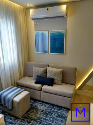Imagem Apartamento com 2 Quartos à Venda, 43 m² em Jd Brasília - São Paulo