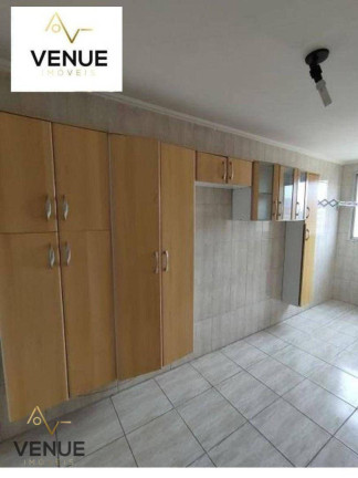 Imagem Apartamento com 2 Quartos à Venda, 56 m² em Vila Esperança - São Paulo