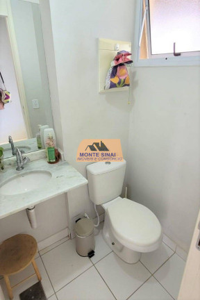 Imagem Casa com 3 Quartos à Venda,  em Green Valley - Votorantim