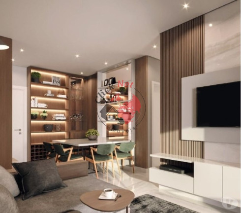 Imagem Apartamento com 3 Quartos à Venda, 139 m² em Vila Bastos - Santo André Imagem Apartamento com 3 Quartos à Venda, 139 m² em Vila Bastos - Santo André