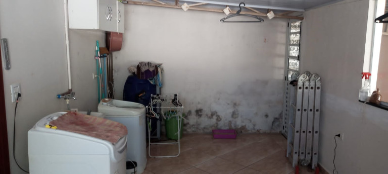 Imagem Casa com 3 Quartos à Venda, 200 m² em Vila Queiroz - Limeira Imagem Casa com 3 Quartos à Venda, 200 m² em Vila Queiroz - Limeira