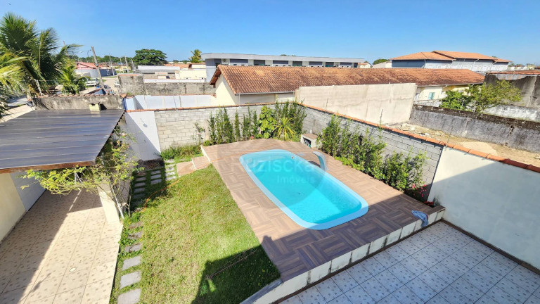 Imagem Casa com 2 Quartos à Venda, 204 m² em Cibratel Ii - Itanhaém Imagem Casa com 2 Quartos à Venda, 204 m² em Cibratel Ii - Itanhaém