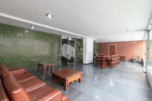 Imagem Apartamento com 3 Quartos à Venda, 118 m² em Vila Clementino - São Paulo Imagem Apartamento com 3 Quartos à Venda, 118 m² em Vila Clementino - São Paulo