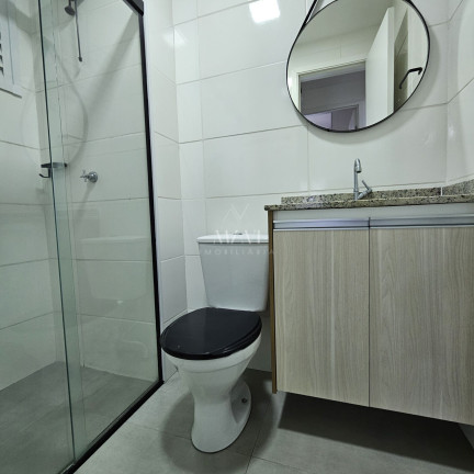 Imagem Apartamento com 2 Quartos à Venda, 75 m² em Boqueirão - Praia Grande Imagem Apartamento com 2 Quartos à Venda, 75 m² em Boqueirão - Praia Grande
