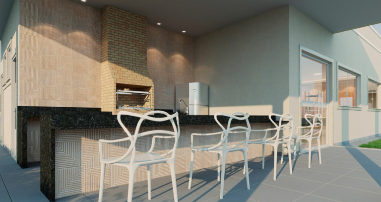 Imagem Apartamento com 2 Quartos à Venda, 39 m² em Fátima - Canoas Imagem Apartamento com 2 Quartos à Venda, 39 m² em Fátima - Canoas
