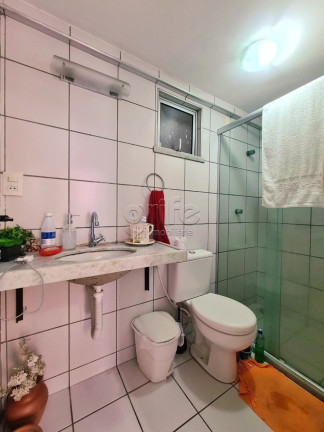 Imagem Apartamento com 3 Quartos à Venda, 91 m² em Jóquei Clube - Fortaleza