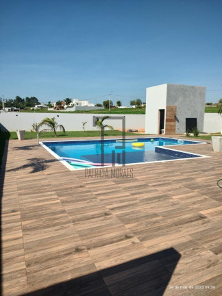 Imagem Casa de Condomínio com 3 Quartos à Venda, 307 m² em Rio Verde - Araçoiaba Da Serra